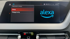 BMW 1 Series 118i M Sport 5dr Step Auto Petrol Hatchback